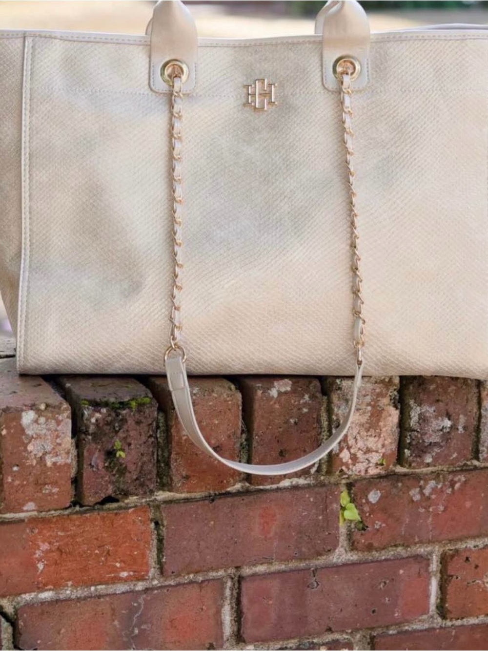 Caroline Hill bag